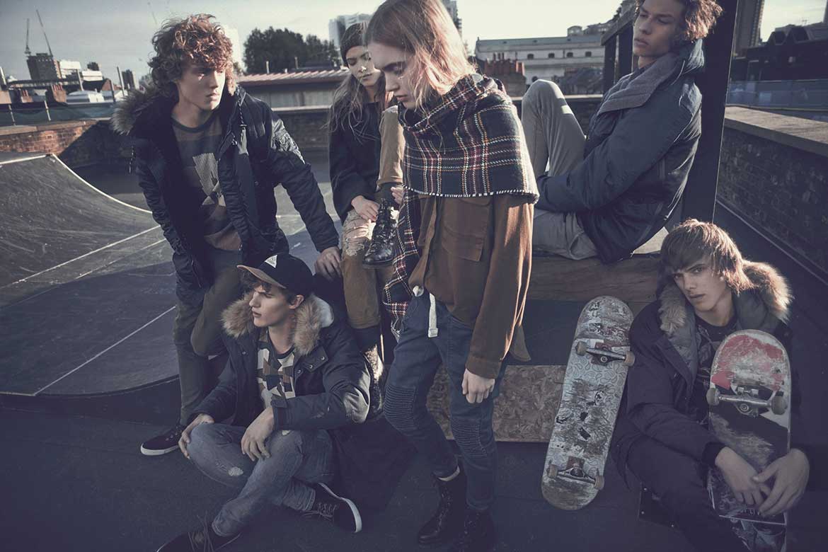 Zorka Women Spring/Summer Vacation